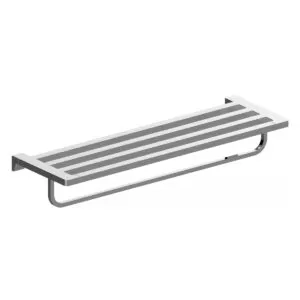 Wellis Mamba Chrome kiegészítők