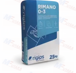 Rigips Rimano 0-3