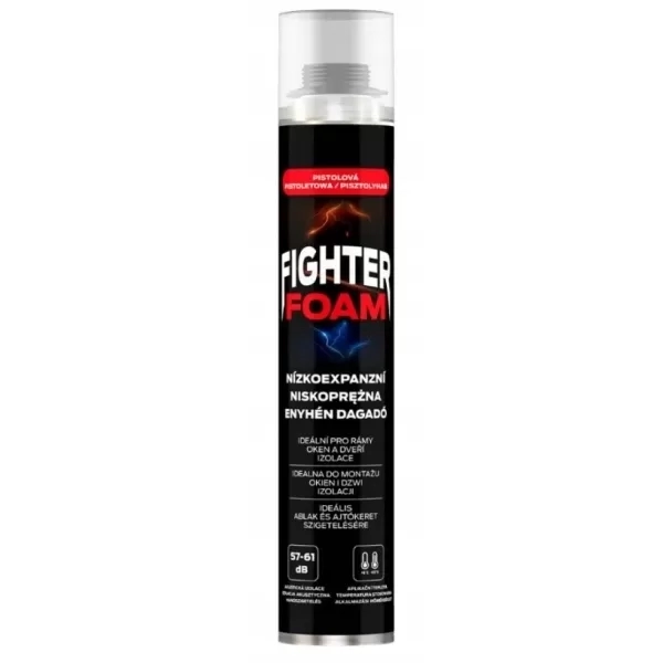 Den Braven FIGHTER FOAM
