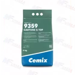 Cemix 9359 CASTONE G TOP