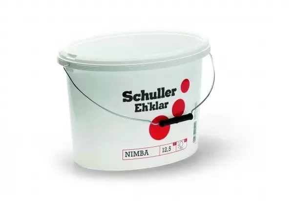 Schuller NIMBA MŰANYAG FESTÉKES VÖDÖR