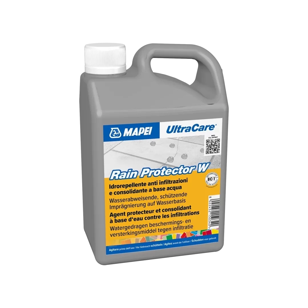 MAPEI  ULTRACARE RAIN PROTECTOR W