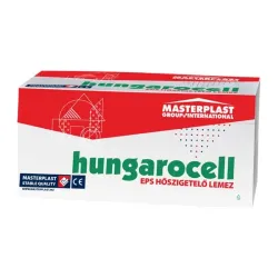 Masterplast Hungarocell EPS 150 lépésálló hőszigetelő lemez
