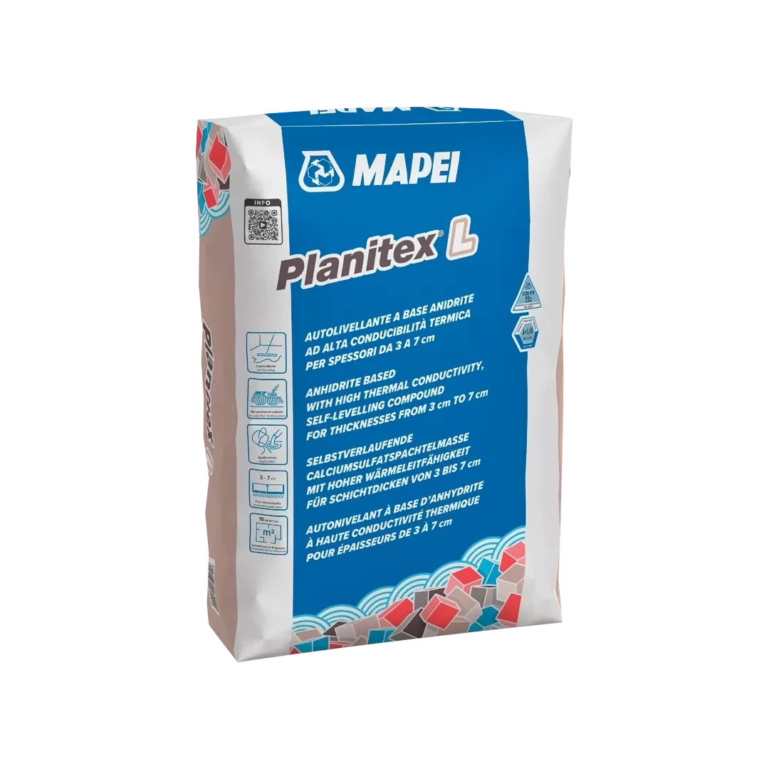 Mapei Planitex L