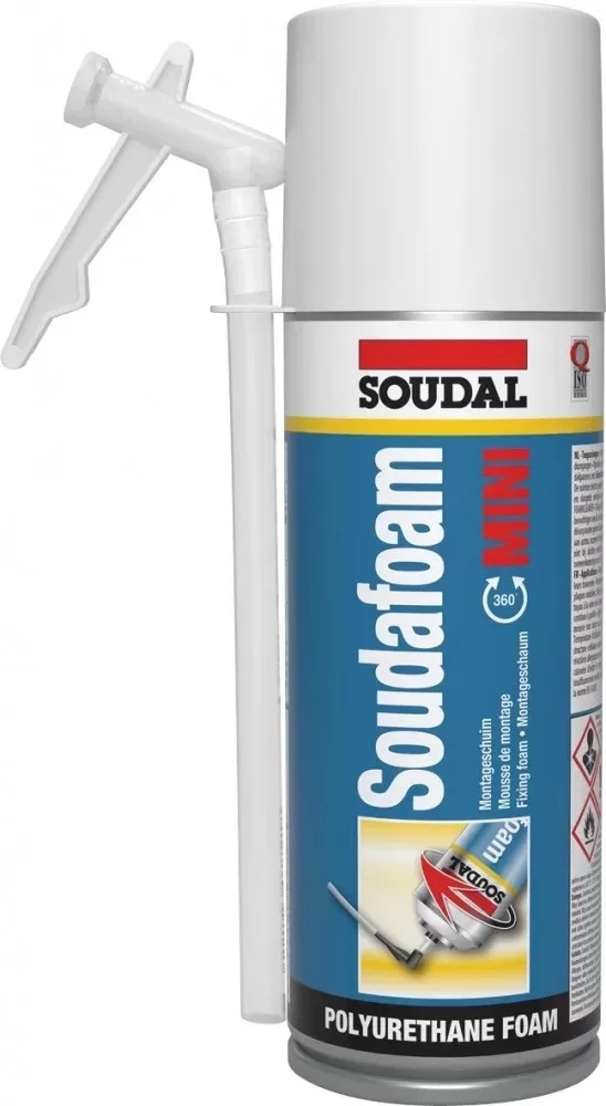 SOUDAL Soudafoam mini