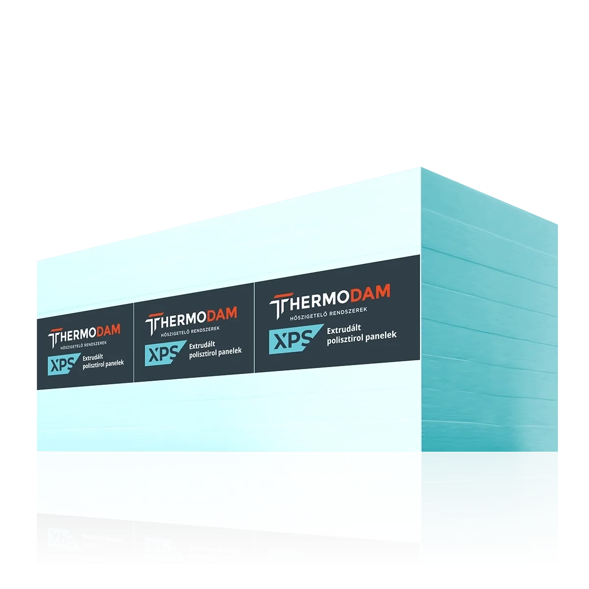 Thermodam Fibran XPS Hőszigetelő lemez
