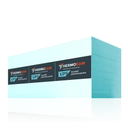 Thermodam Fibran XPS Hőszigetelő lemez