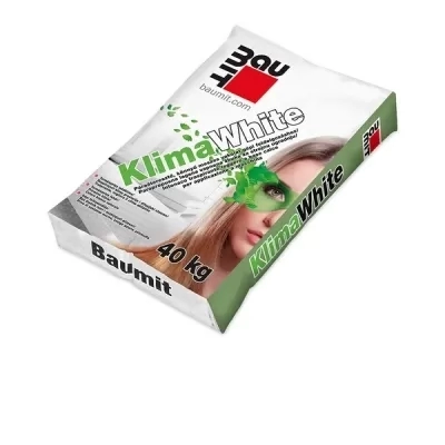 Baumit KlimaWhite 40 kg
