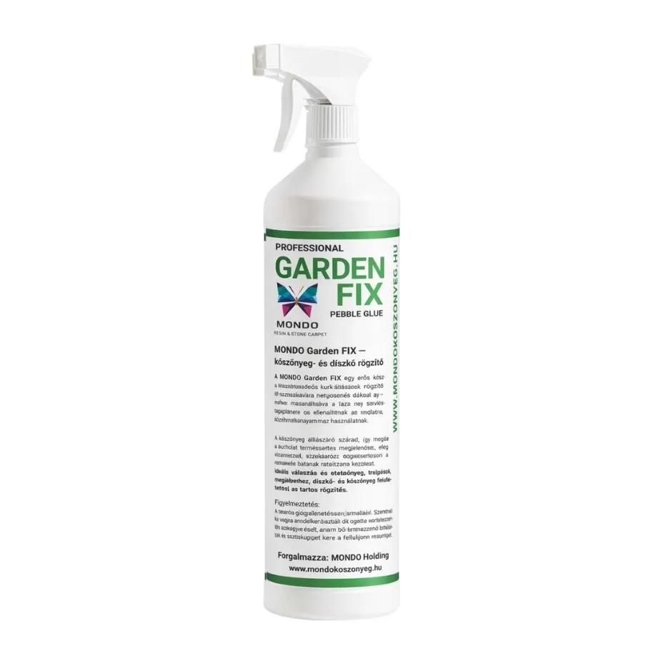 Mondo GardenFix kőszőnyeghez