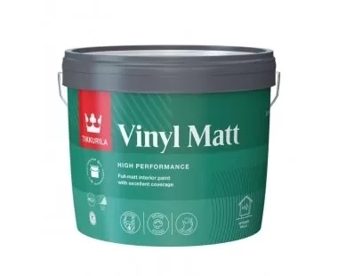 Tikkurila Vinyl Matt