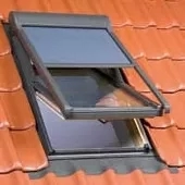 Fakro AMZ Electro 230 Komfort külső árnyékoló roló
