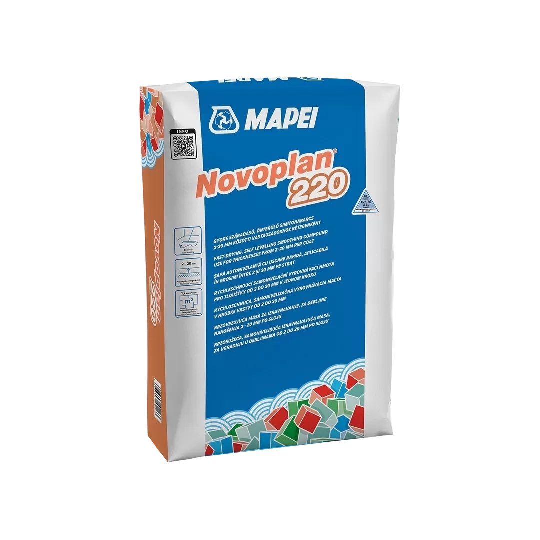 Mapei Novoplan 220