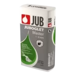 JUBOGLET Master 1-6