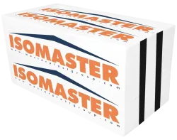 Masterplast Isomaster EPS 200 lépésálló hőszigetelő lemez