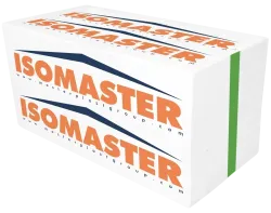 Masterplast Isomaster EPS A2 lépéshangszigetelő lemez
