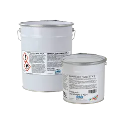 Mapei Mapefloor Finish HTR